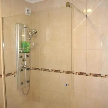 Apartamento Lovely 1 Bedroom In Da Luz