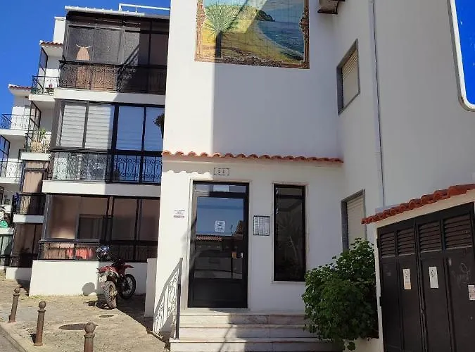 Апартаменты Lovely 1 Bedroom In Da Praia Da Luz