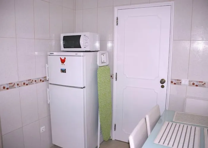 Lovely 1 Bedroom In Da Апартаменты