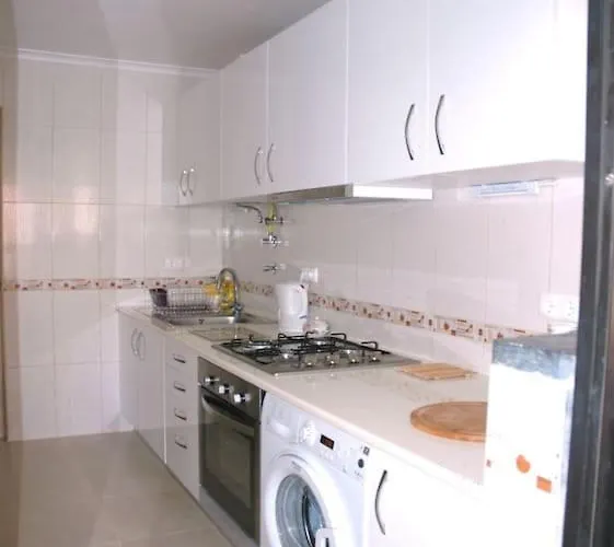 Lovely 1 Bedroom In Da Апартаменты *