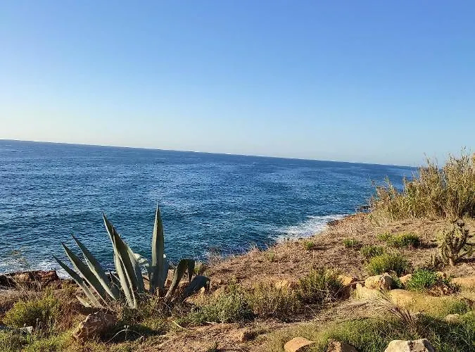 Апартаменты Lovely 1 Bedroom In Da Praia Da Luz