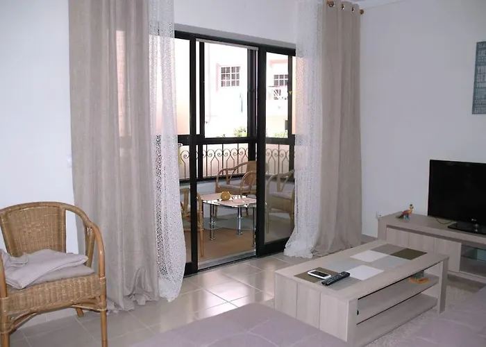 Lovely 1 Bedroom In Da * Praia Da Luz