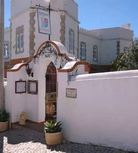 Апартаменты Lovely 1 Bedroom In Da Praia Da Luz