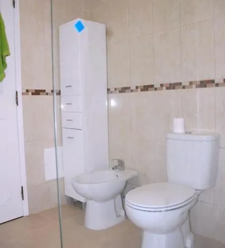 Апартаменты Lovely 1 Bedroom In Da Praia Da Luz