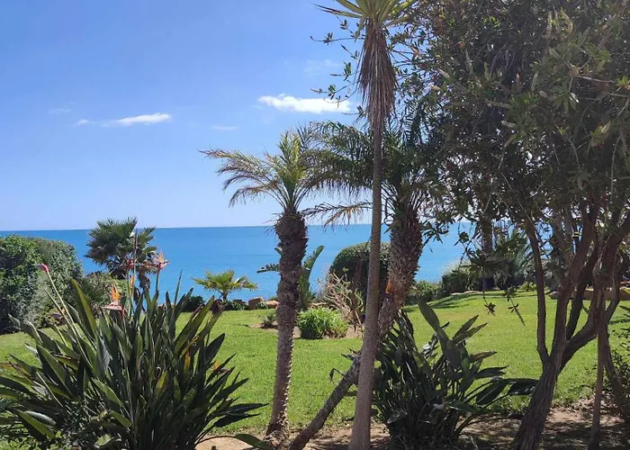 Lovely 1 Bedroom In Da * Praia Da Luz
