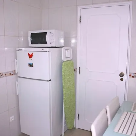 Lovely 1 Bedroom In Da Apartment