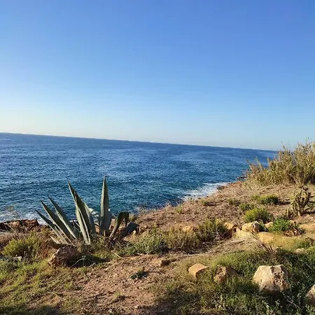 Appartement Lovely 1 Bedroom In Da Luz