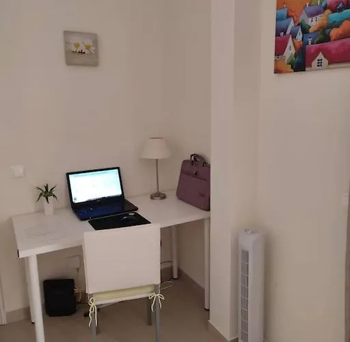 Lovely 1 Bedroom In Da Apartman *