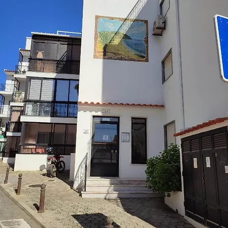 Apartment Lovely 1 Bedroom In Da Luz