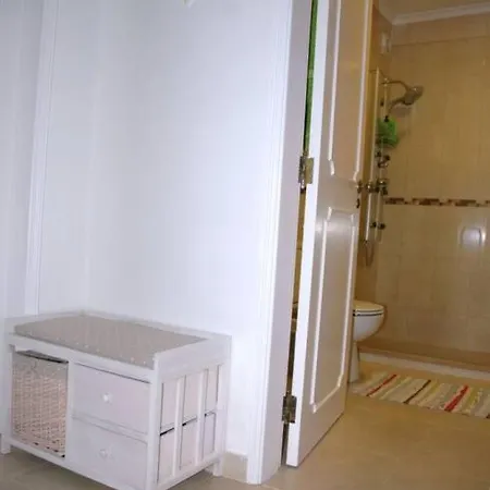 Apartment Lovely 1 Bedroom In Da *