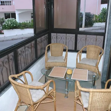 Lovely 1 Bedroom In Da Apartment