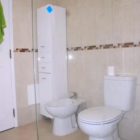 Apartment Lovely 1 Bedroom In Da Luz