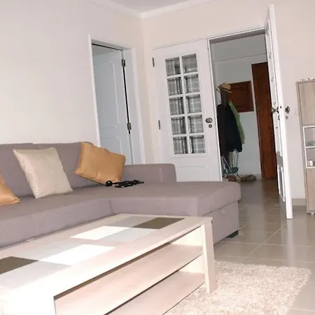 Apartment Lovely 1 Bedroom In Da