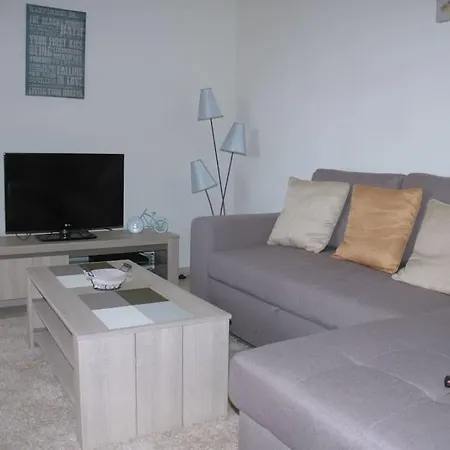 Lovely 1 Bedroom In Da Luz