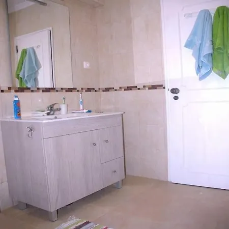 Lovely 1 Bedroom In Da